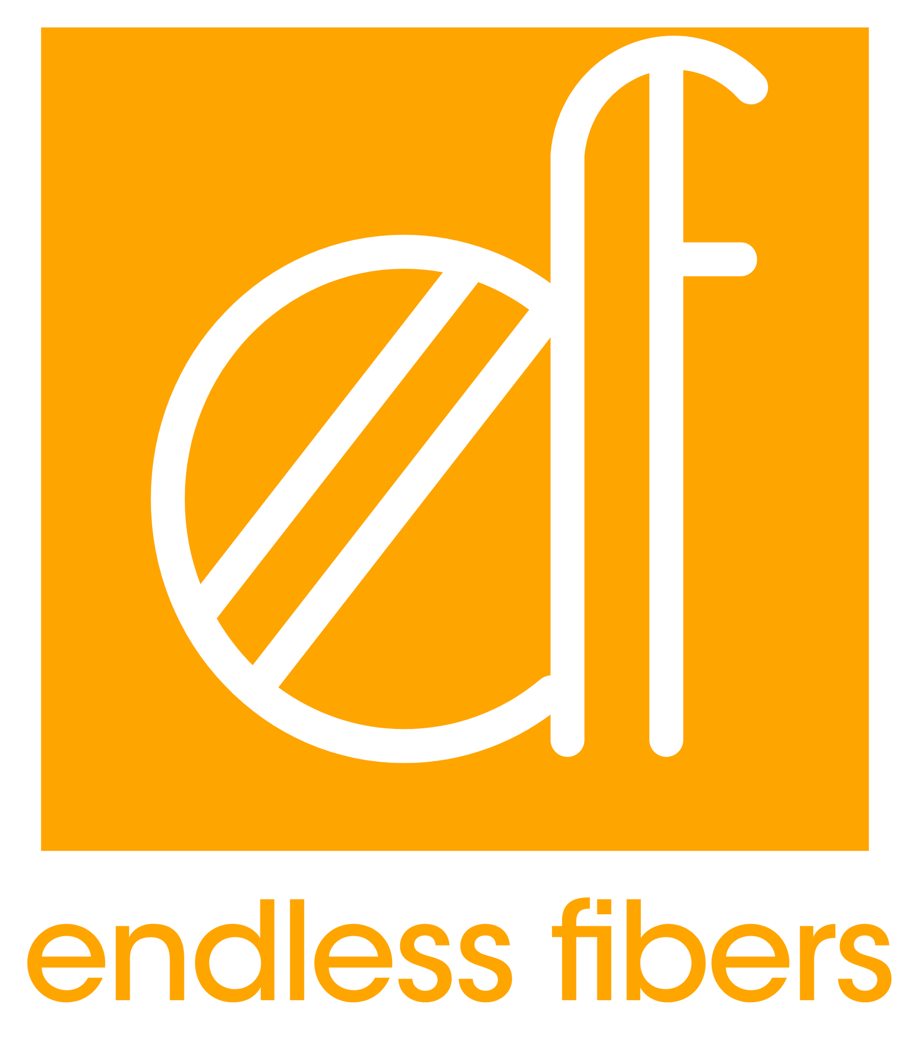 Endless Fibers