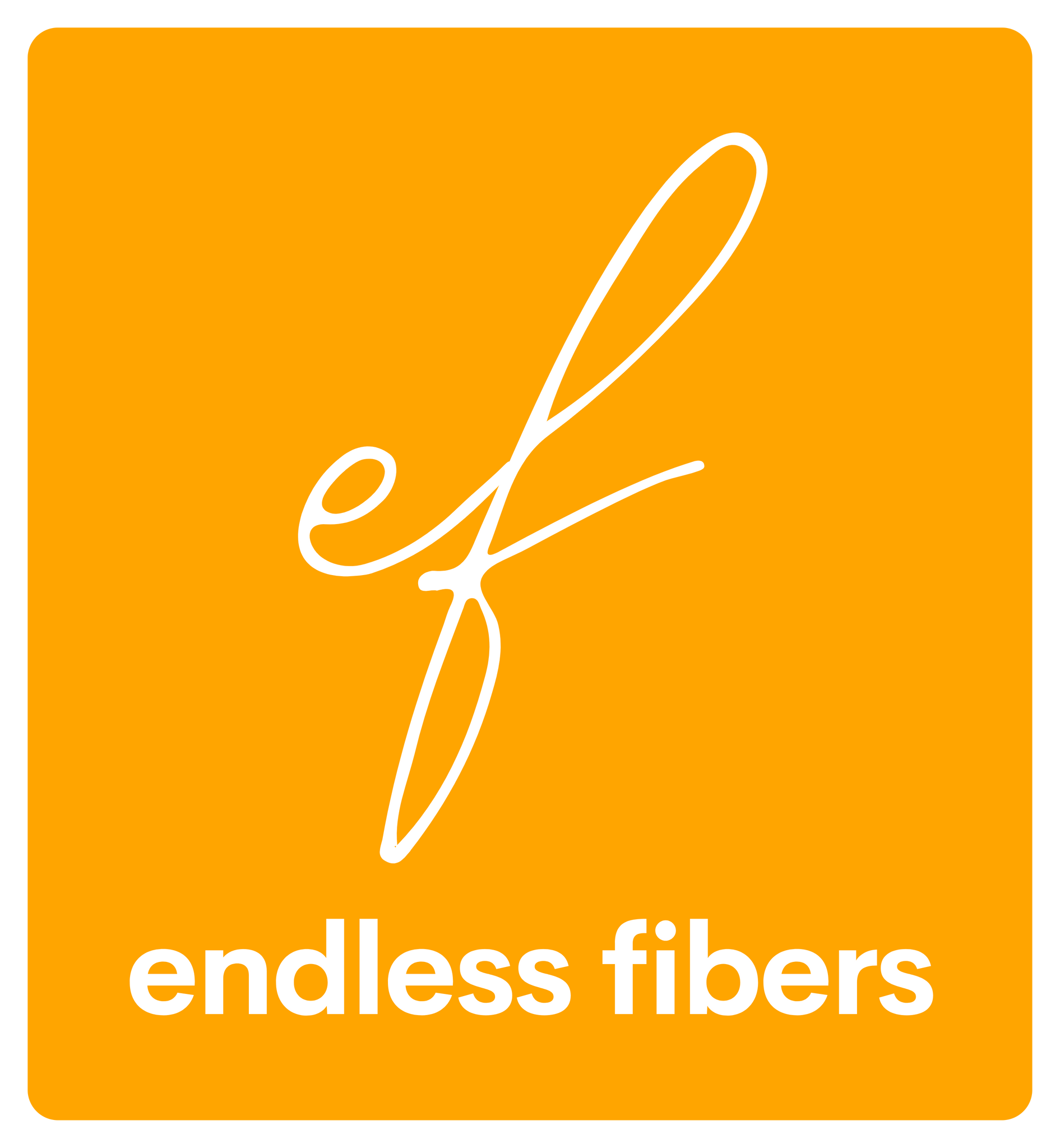 Endless Fibers